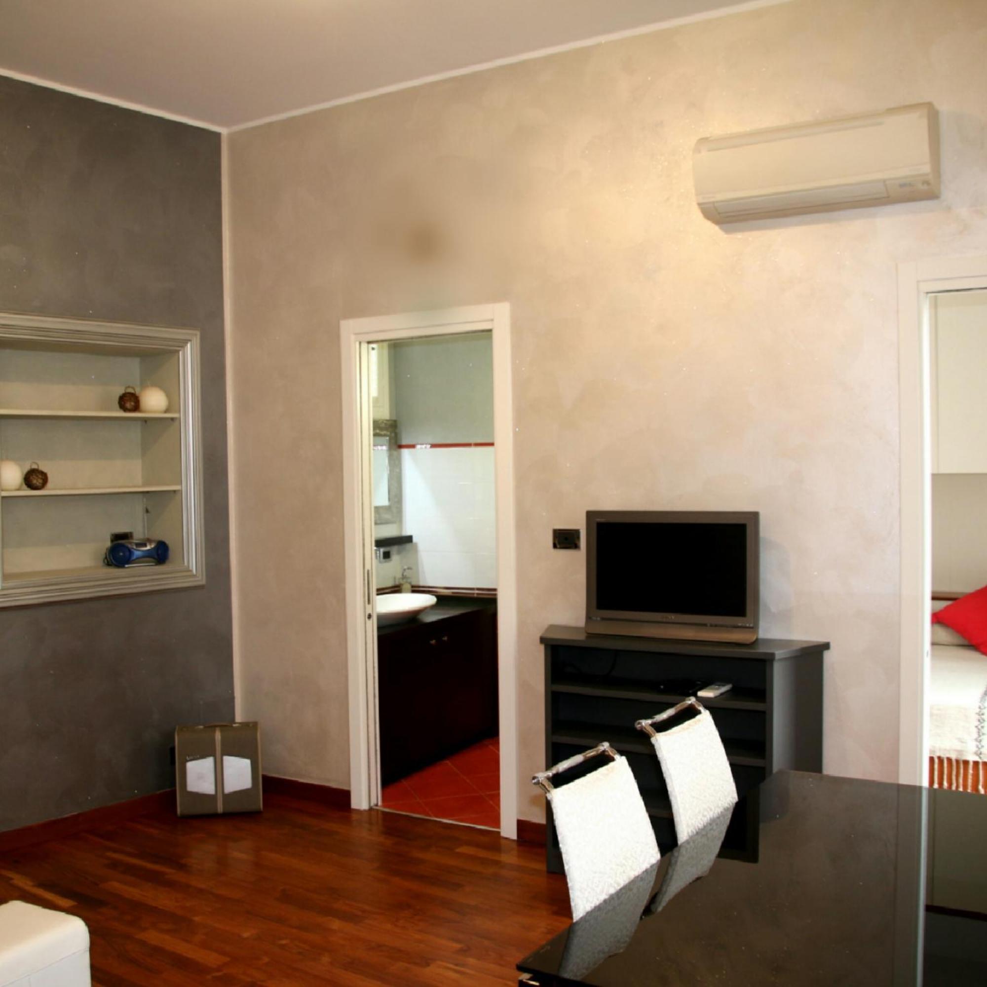 Gaudio 22 Apartment San Remo Exterior foto