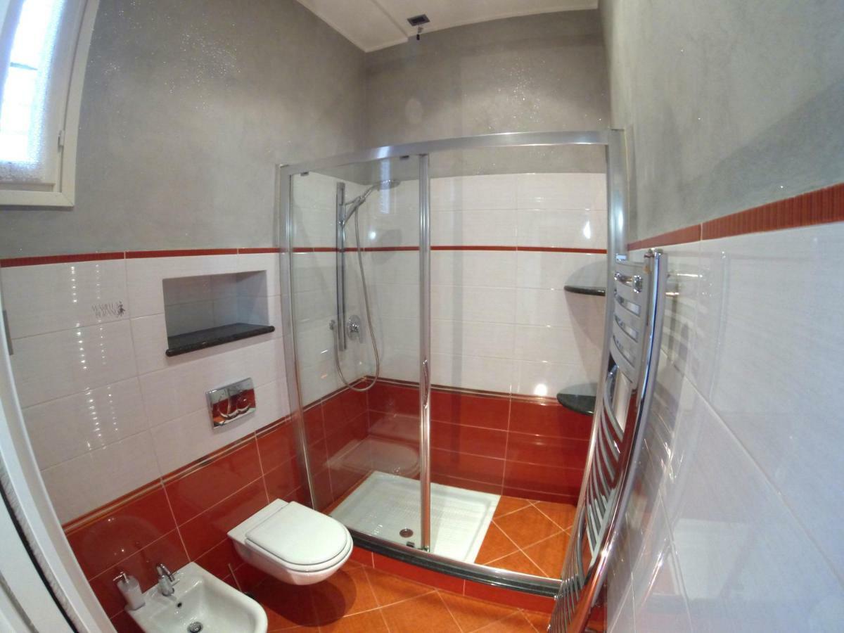 Gaudio 22 Apartment San Remo Exterior foto