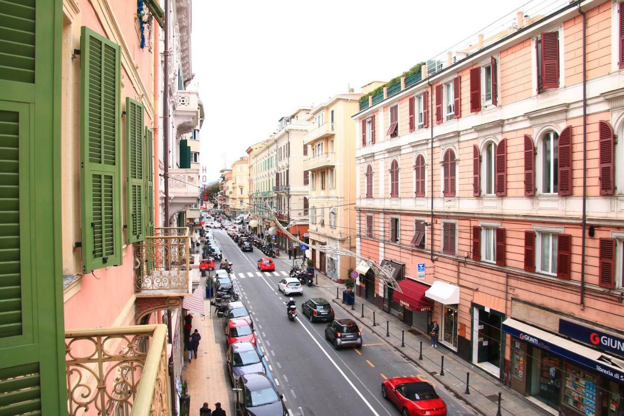 Gaudio 22 Apartment San Remo Exterior foto