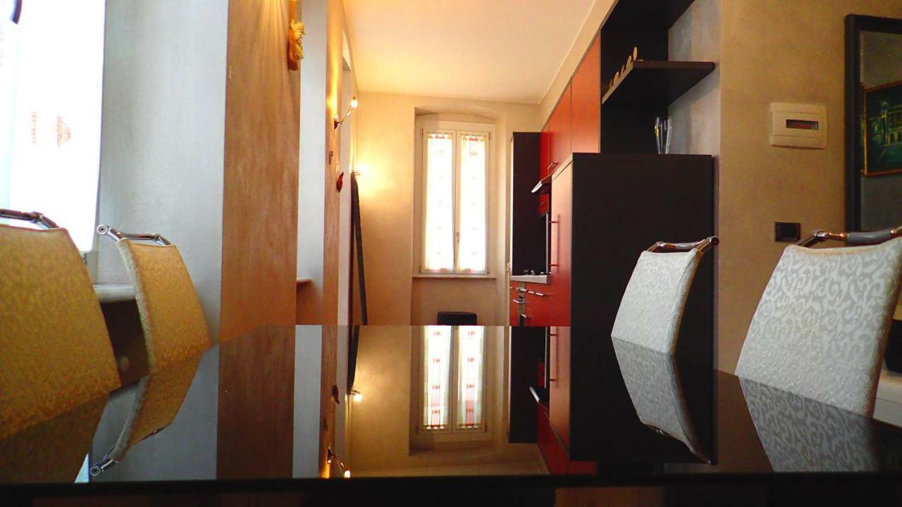 Gaudio 22 Apartment San Remo Exterior foto
