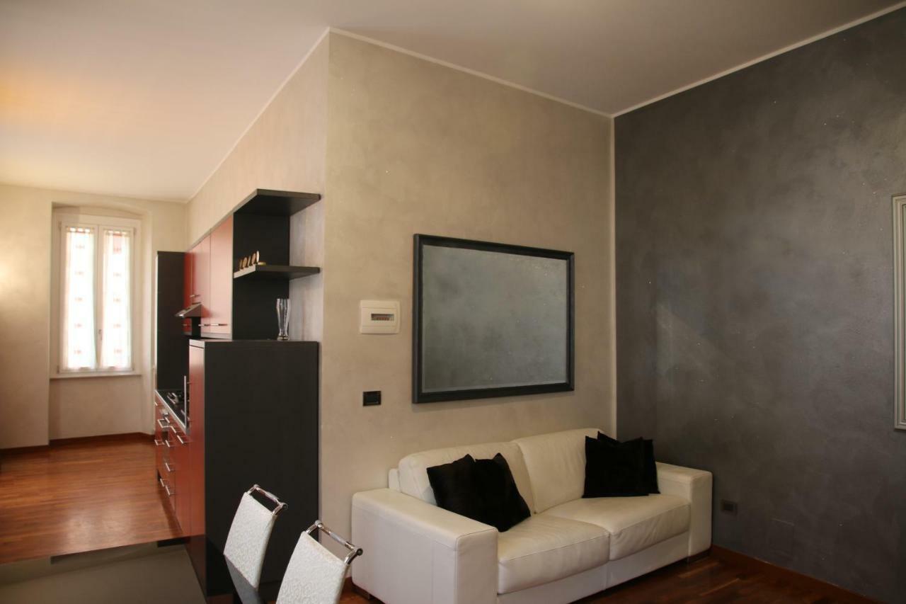 Gaudio 22 Apartment San Remo Exterior foto